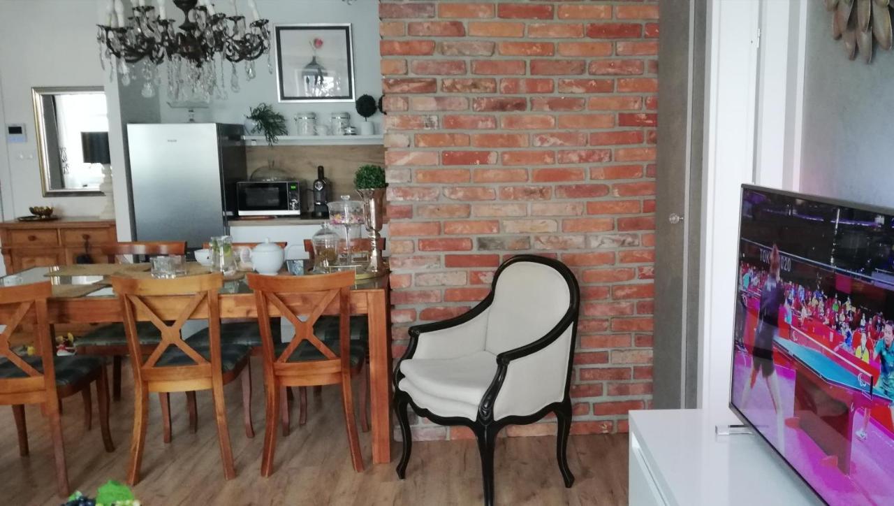 Bea Home Elblag - Dwie Sypialnie Exterior foto